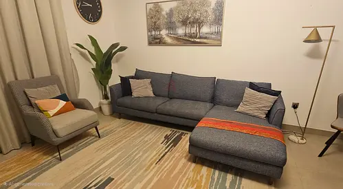 Sofa Set