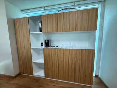 Complete Office Furniture Package
