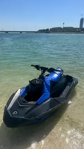 SeaDoo Spark Trixx 2022