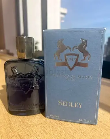 Sedley perfume by de Marley available