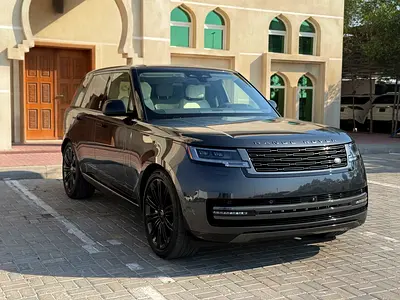 Range Rover SE P530 2025 LIMITED TIME OFFER!