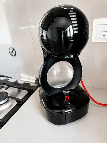 Nescafe Dolce Gusto Krups Espresso Machine