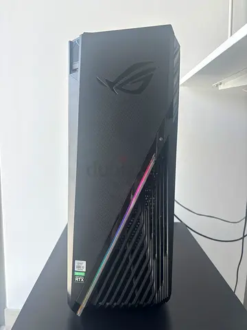 ASUS gaming pc