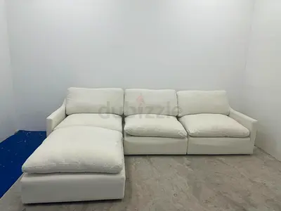 Excellent condition oc home modular sofa