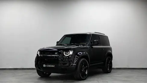 2023 LAND Rover DEFENDER 缩略图 3