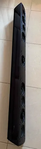 Defenitive Technology 5 Channel Passive Home Theater Soundbar