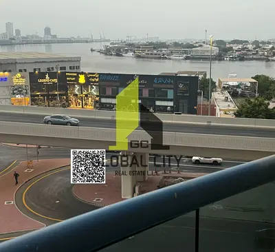 Spacious 3 BHK for Sale in Al Khor Tower- Hot deal
