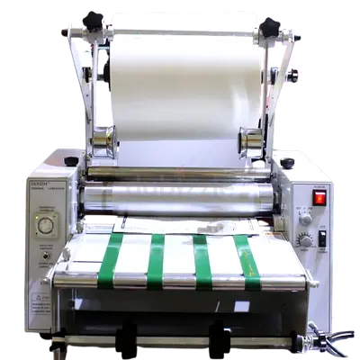 Vansda Professional Thermal Laminator Machine