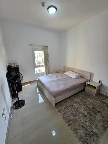 Super King Bed very new condition