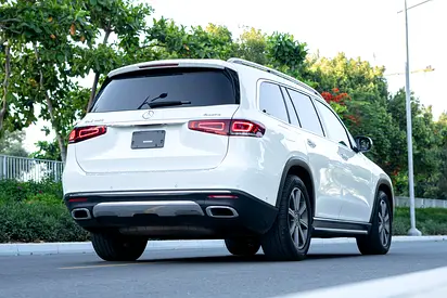 صورة 5 لـ 2020 Mercedes-BENZ GLS