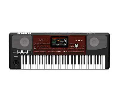 Korg PA700-OR Oriental 61 Key Professional Arranger Synthesizer Keyboard بيانو كورج