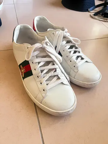 Gucci shoes