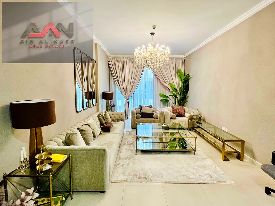Limited time offer Furnished 3bhk for rent with laundry room
