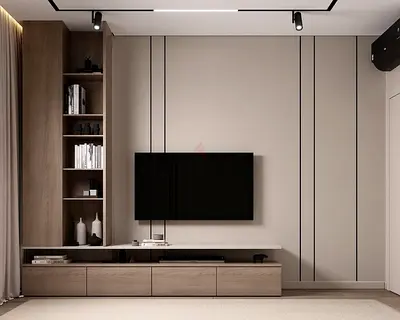 Bespoke Media Wall Solutions