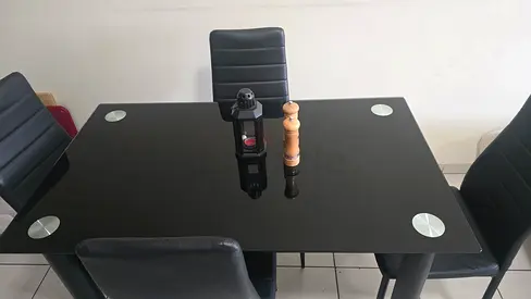 Four seater Dining table