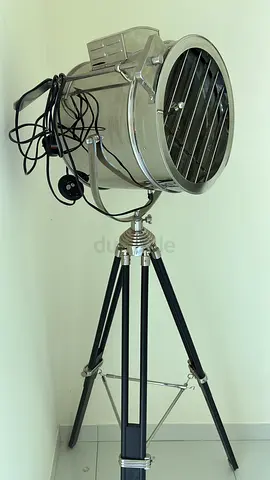 Stage Directors Lamp Hollywood Light Marina Home