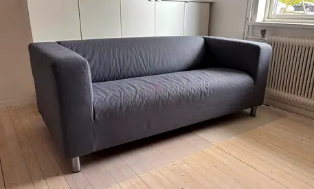 Ikea 3 Seater Sofa