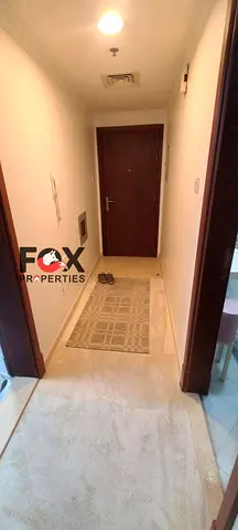 1 Bedroom Apartment for Sale in Orient Towers Ajman with Open View Parking Gym Pool and Rental Inco