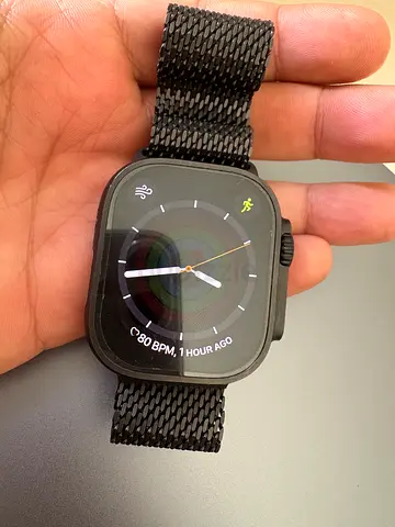 Apple Watch Ultra 2