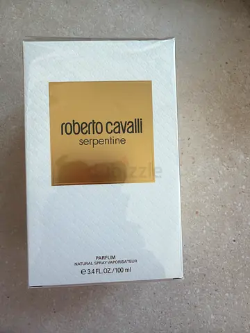 Roberto Cavalli Serpentine Parfum 100ml