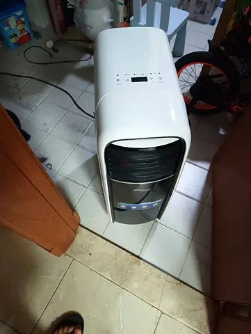 1 ton portable AC for sale