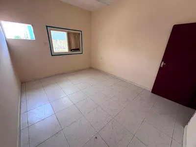 Apartment for employees near Shorouk Mall + Sheikh Ammar Street + balcony with open view + maintenance included by the owner
