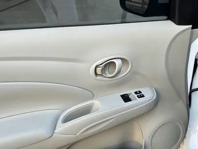Nissan Sunny SL, миниатюра 8