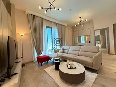Brand New 2 BR | Fully Furnished | Perfect Investment