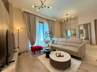 Brand New 2 BR | Fully Furnished | Perfect Investment