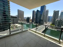 Marina View | 3 Bed | Spacious