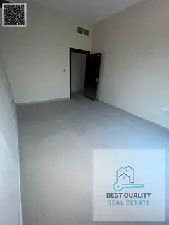 Two-bedroom apartment for annual rent Prime location in Al Jurf 3