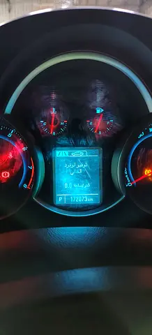 Chevrolet Cruze 2016 GCC Specs | Well Maintained | Reliable Sedan