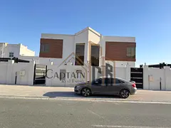 🏡 Brand New 5BR Luxury Villa for Rent in Hoshi | Maid’s Room | Spacious Layout | AED 139,999