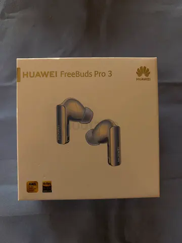 Huawei Freebuds Pro 3 Wireless earphones