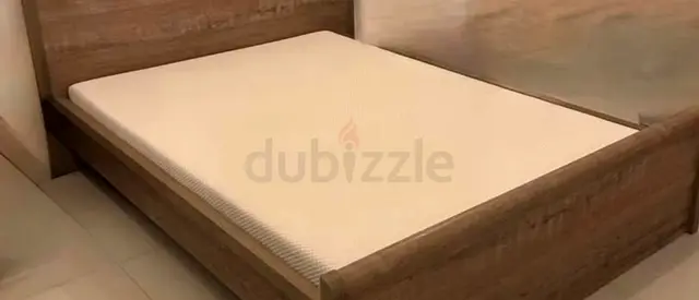 Double bed mattress IKEA