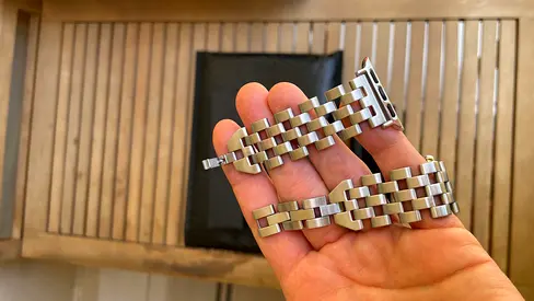 apple watch bracelet strap 38/40/41mm