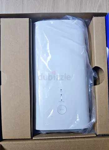 5G Wireless Router