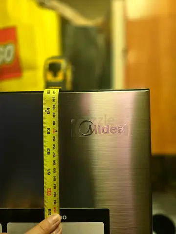 Midea refrigerator