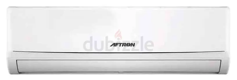 Aftron 2.5 Ton Piston Split Air Conditioner,  AFW3040B/C