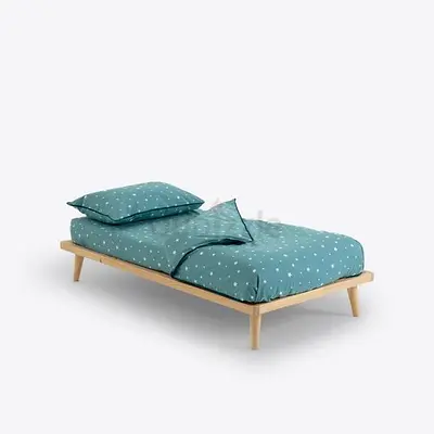 3-in-1 Convertible Baby Cot – JIMI by La Redoute Intérieurs