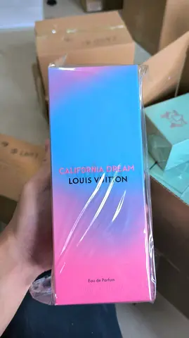Louis Vuitton California Dream