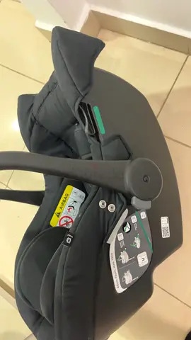 Baby Car Seat