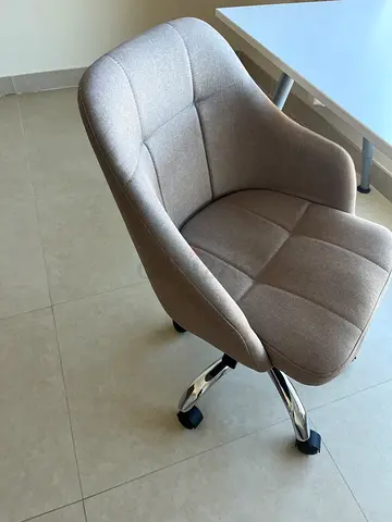 Office Chair beige