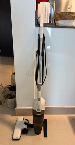 Comfee Corded Stick Vacuum Cleaner