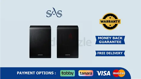 Samsung | Rear Speaker Kit | New | Warranty | Fast Delivery | SWA-9200