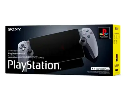 Sony PlayStation Portal Remote Player (Limited Edition) - Boxed