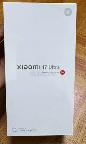 Xiaomi 17 ultra 16GB 1TB color Green global version