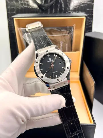 HUBLOT Master Copy Automatic Watch
