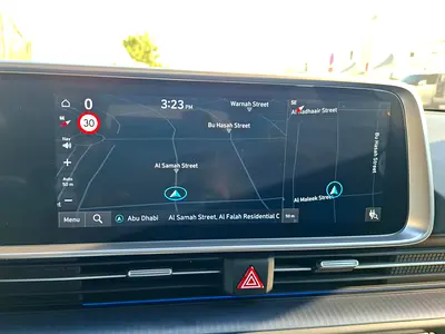 2024 Hyundai IONIQ 照片 14