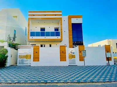 5 Master Villa | Spacious Yard | Al Yasmeen